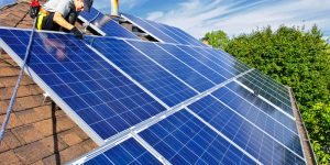 Production de l’électricité photovoltaïque rentable à Linxe